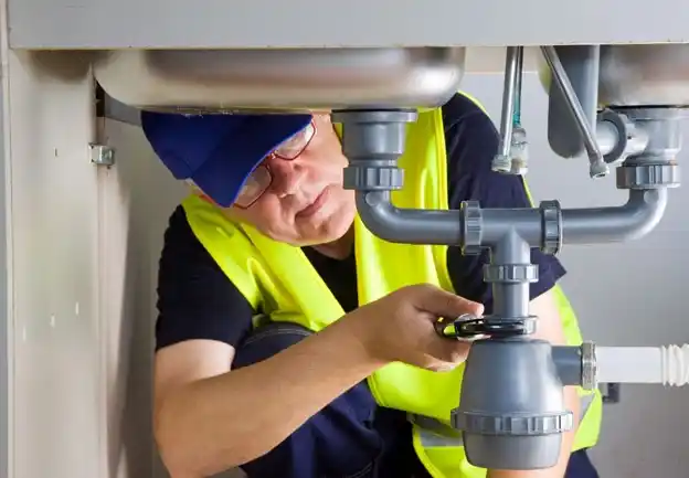 loodgieter Nieuw Scheemda